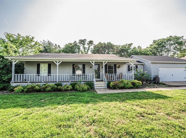 242 The 10th Fairway, Russellville, KY 42276