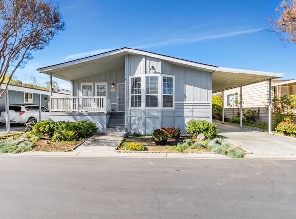 463 Millpond Dr., San Jose, CA 95125