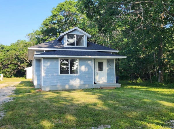 3245 US-23 N, Oscoda, MI 48750