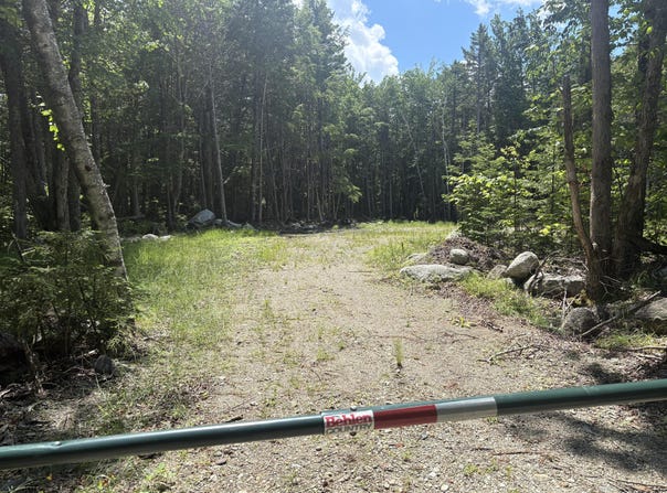 High Point Drive lot: 23, Penobscot, ME 04476