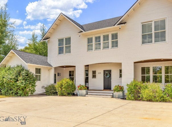 225 Mathew Bird, Bozeman, MT 59715