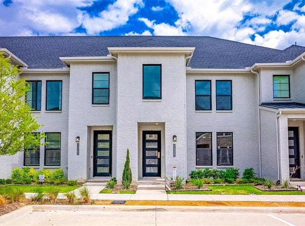 7329 Virginia Avenue, North Richland Hills, TX 76180