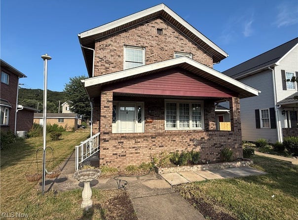 1334 Main Street, Follansbee, WV 26062