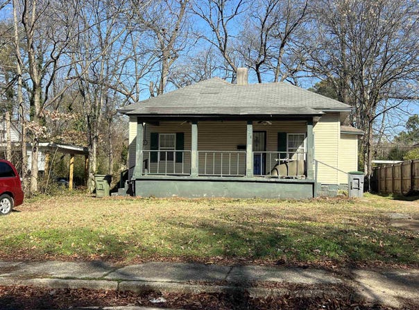 3682 KEARNEY Ave, Memphis, TN 38111