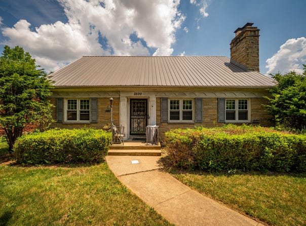 3600 Ridge Avenue, Dayton, OH 45414