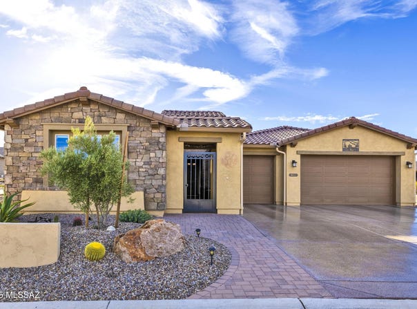 62009 E Quartzite Road, Oracle, AZ 85623