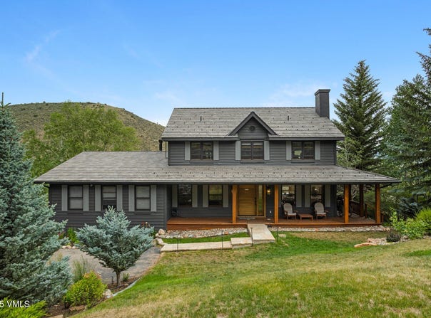 71 Saddle Drive, Edwards, CO 81632