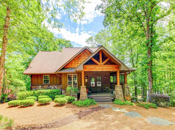 496 CEDAR VALLEY DRIVE, WEDOWEE, AL 36278