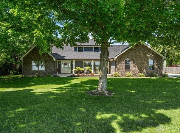 2501 Swailes Road, Troy, OH 45373