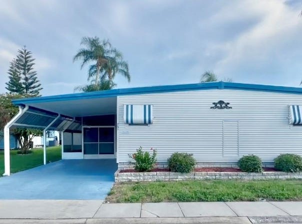 1100 BELCHER ROAD S, LARGO, FL 33771