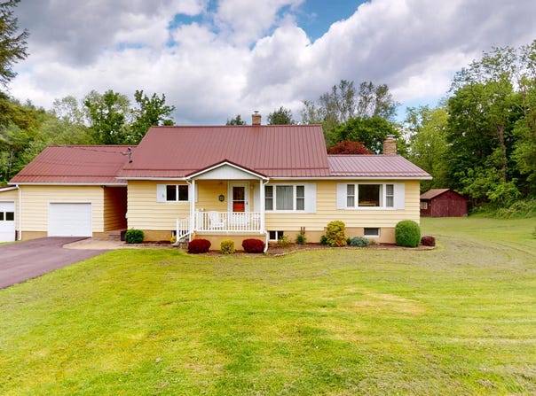2260 MAHAFFEY LANE, Williamsport, PA 17701