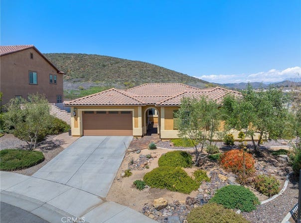 35726 Ginger Tree Drive, Winchester, CA 92596