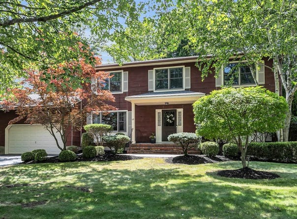 68 Rockwell Cir, Marlboro, NJ, 07746, USA, Marlboro Township, NJ 07746