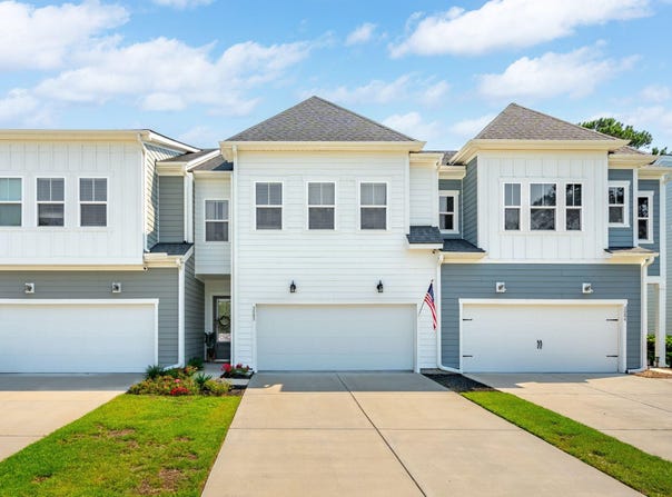 3082 Emma Lane, Mount Pleasant, SC 29466
