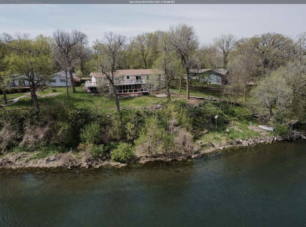 70455 476th Avenue, Jackson, MN 56143