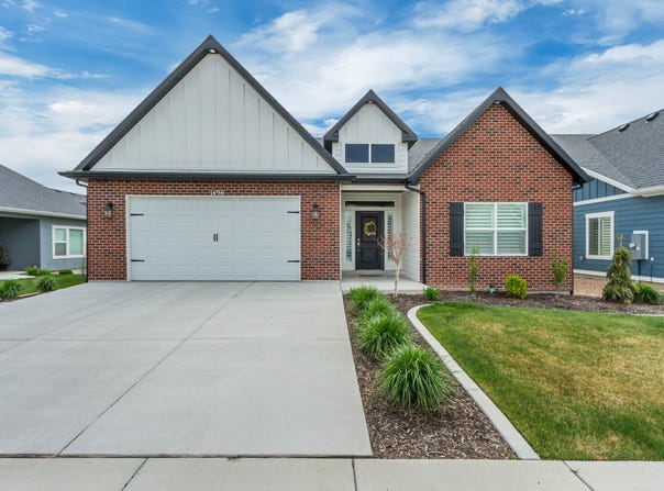 1496 N STELLAR, Saratoga Springs, UT 84045