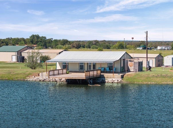 1770 Fm 2269, Cameron, TX 76520