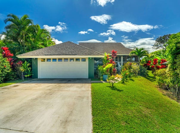 3814 ILUNA PL, Princeville, HI 96722
