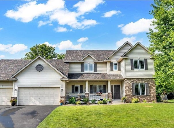6244 Bolland Trail, Inver Grove Heights, MN 55076