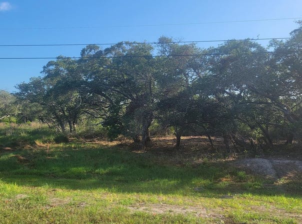 1231 S Terry St, ROCKPORT, TX 78382