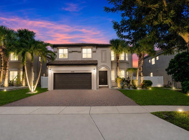 5292 SW 158TH Avenue, Miramar, FL 33027