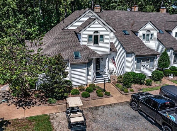 5828 Rivers Landing Terrace, WHITE STONE, VA 22578
