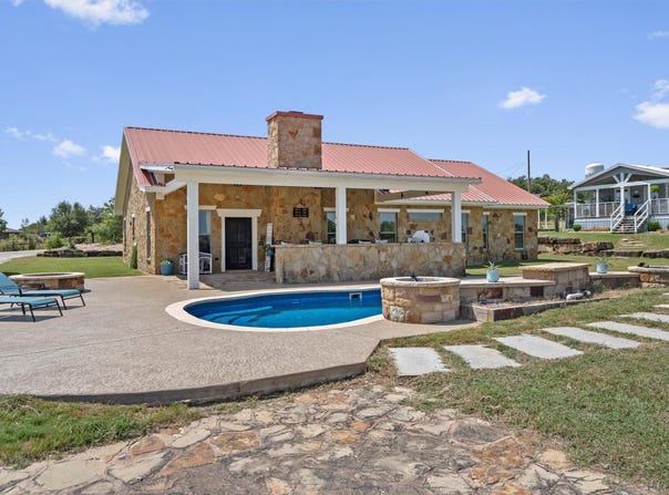 6300 Fm 1105, Georgetown, TX 78626