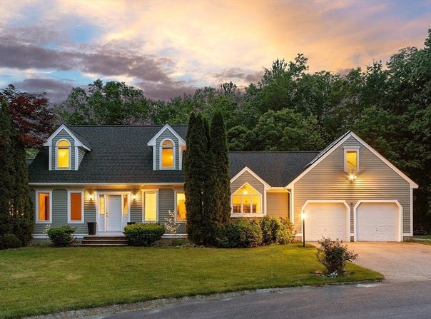 7 Humiston Circle, Westford, MA 01886