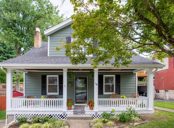 18 Tower Hill Road, Fort Thomas, KY 41075
