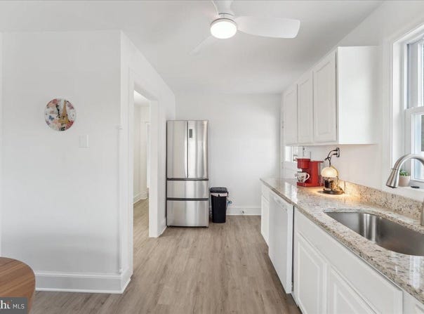6156 DRUM POINT ROAD, DEALE, MD 20751