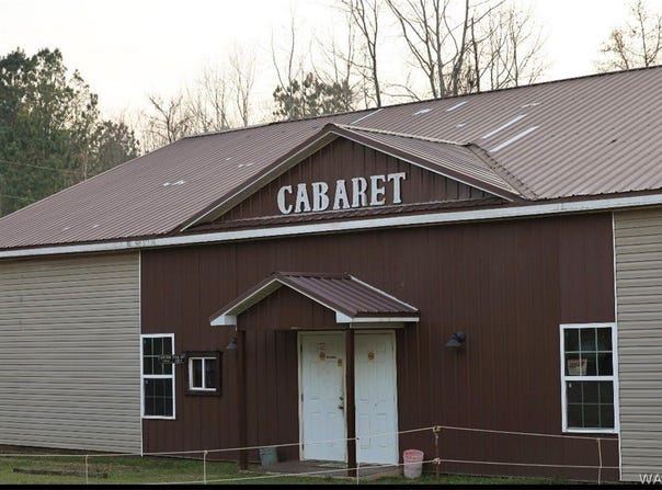 5909 County Road 191, Eutaw, AL 35462
