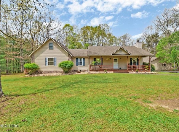 164 Marian Circle, CROSSVILLE, TN 38555