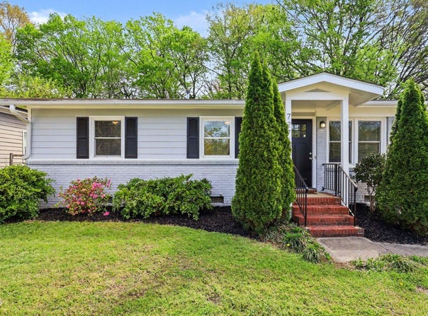 727 S State Street, Raleigh, NC 27601