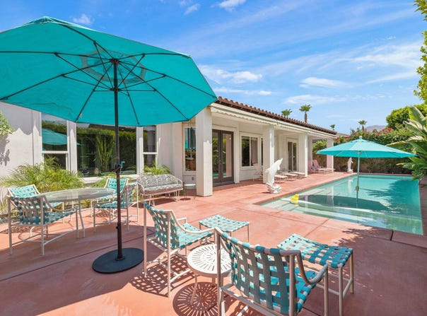 61185 Soaptree Drive, La Quinta, CA 92253
