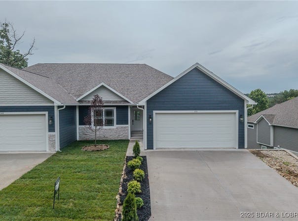 370 Tuscany Drive, Camdenton, MO 65020