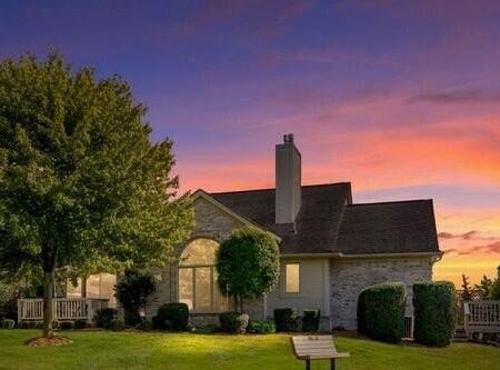 4221 Reflections Drive, Sterling Heights, MI 48314