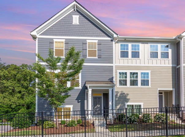 591 Traditions Grande Boulevard, Wake Forest, NC 27587