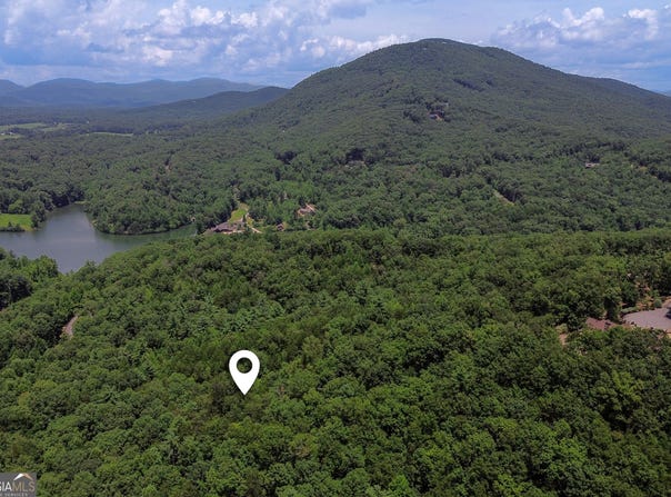0 Laceola South Rd Lot 120, Cleveland, GA 30252
