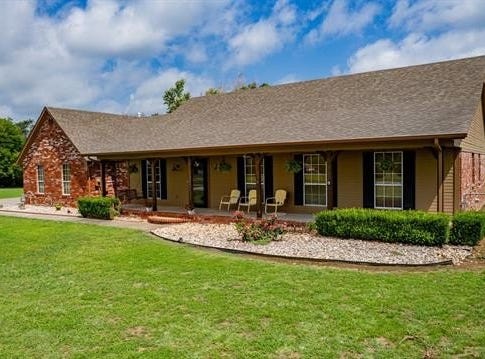 16355 E 590 Road, Inola, OK 74036