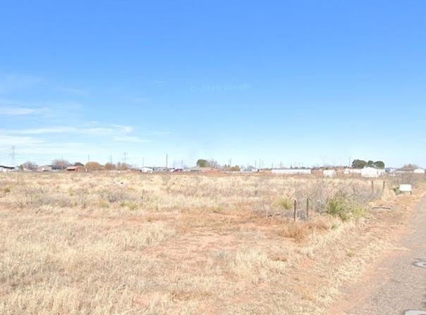Turner lot: 8, Gardendale, TX 79758