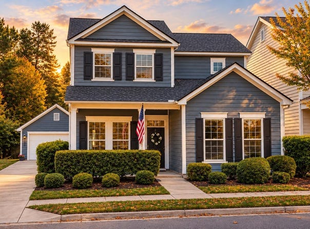 1756 Batten Drive, Charleston, SC 29414