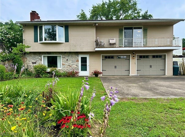 4145 Old River Road, Philo, OH 43771
