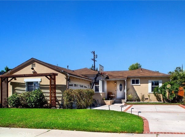 6655 Yarmouth Avenue, Reseda, CA 91335