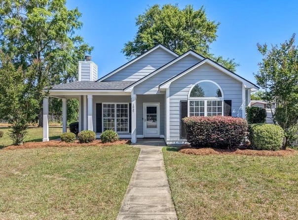 1937 Buck Lane, Albany, GA 31707