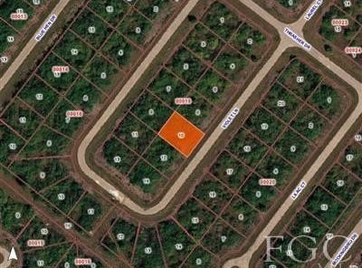 32 Violet Lane, Placida, FL 33946