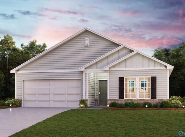 116 Vulcan Street, Owens Cross Roads, AL 35763