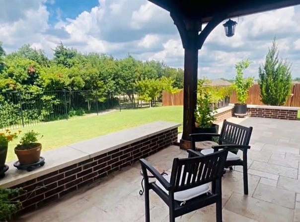 4445 Massey Meadows Way, Midlothian, TX 76065