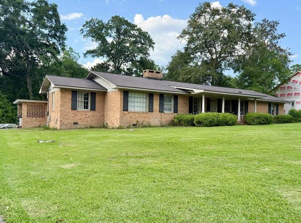 320 5th Ave SW, Moultrie, GA 31768