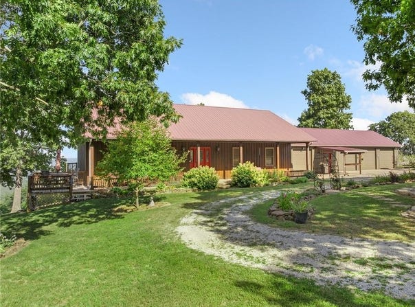 6767 Orchard Point  RD, Harrison, AR 72601