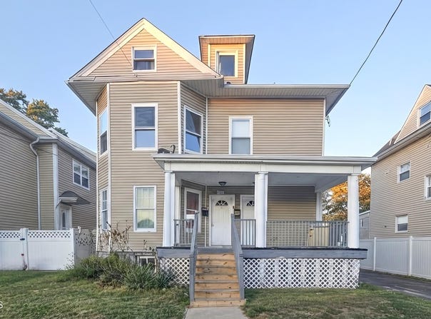 421-423 Magie Avenue, Elizabeth, NJ 07208